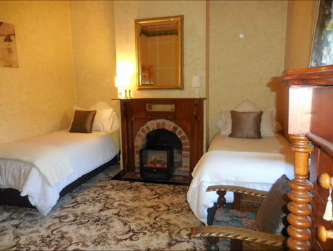 Bunjil Farm - Hervey Bay Accommodation 4