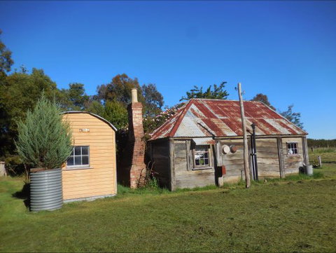 Bunjil Farm - Hervey Bay Accommodation 6