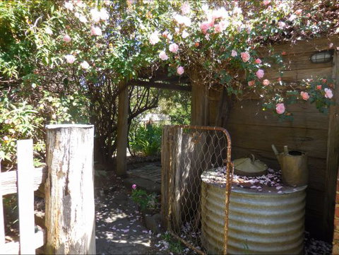 Bunjil Farm - Hervey Bay Accommodation 7
