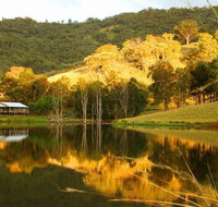 Bywondah Retreat - Hervey Bay Accommodation