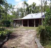 Byfield Cabins on Waterpark Creek - Tourism Hervey Bay