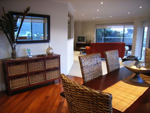 C-Deck Beach House Apartment - Hervey Bay Accommodation 0