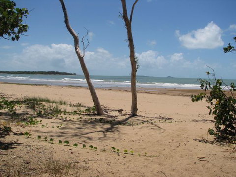 Cape Palmerston Holiday Park - Hervey Bay Accommodation 2