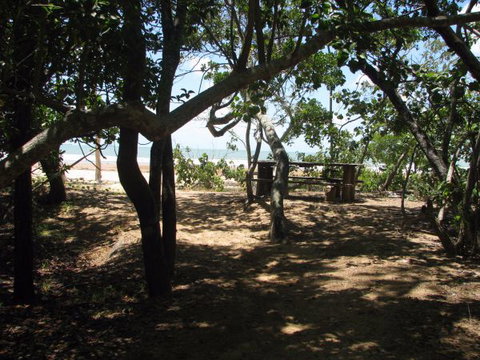 Cape Palmerston Holiday Park - Hervey Bay Accommodation 3