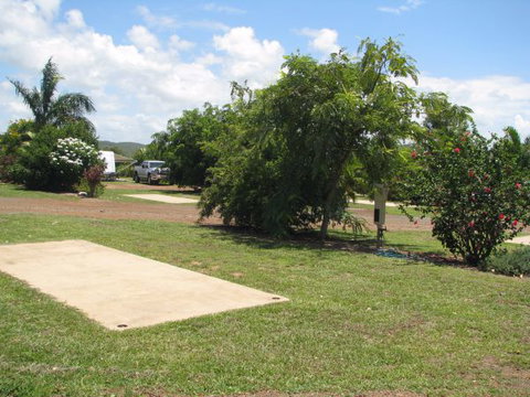 Cape Palmerston Holiday Park - Hervey Bay Accommodation 4