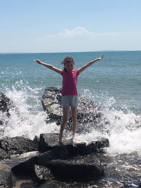 Cape Palmerston Holiday Park - Hervey Bay Accommodation 6