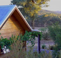 Candlebark Retreat - Hervey Bay Accommodation