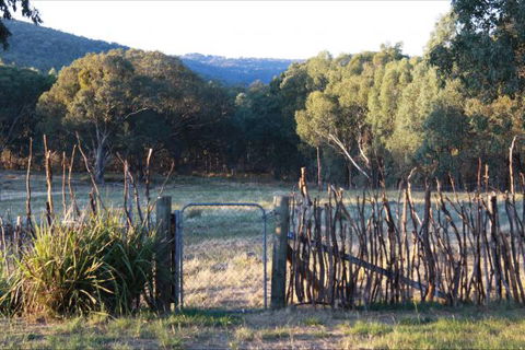 Candlebark Retreat - Hervey Bay Accommodation 3
