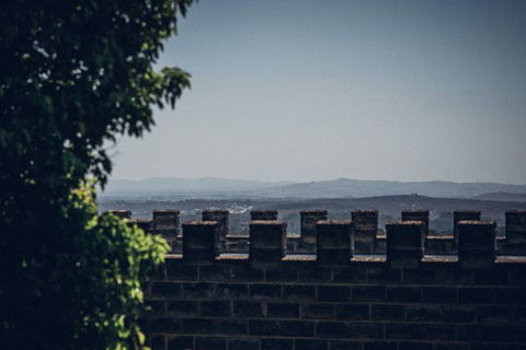 Castle Suites - Kryal Castle - Hervey Bay Accommodation 6