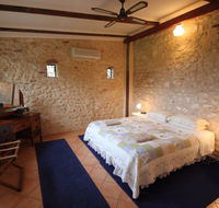 Cape Jervis Accommodation and Caravan Park - Tourism Hervey Bay