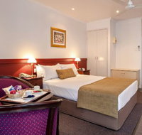 Central Studio Accommodation