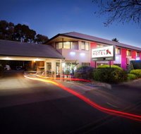 Central Deborah Motel - Hervey Bay Accommodation