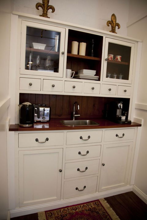 Chiltern Cottage And Indigo Suite - Hervey Bay Accommodation 2