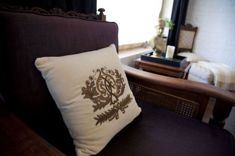 Chiltern Cottage And Indigo Suite - Hervey Bay Accommodation 4