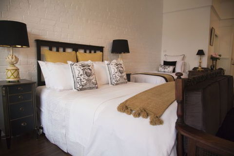 Chiltern Cottage And Indigo Suite - Hervey Bay Accommodation 6