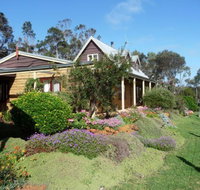 Charnigup Farm Bed and Breakfast - Tourism Hervey Bay