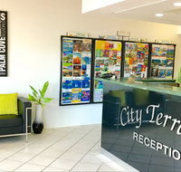 City Terraces - Holiday Apartments - Hervey Bay Accommodation