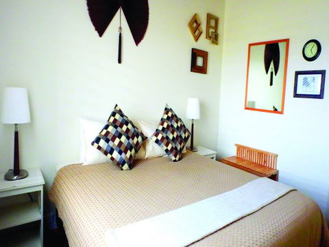 Cloud 9 Alpine Lodge - Hervey Bay Accommodation 5