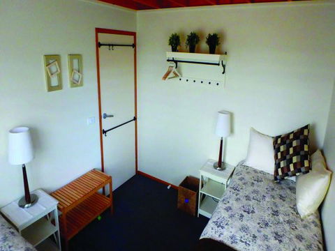 Cloud 9 Alpine Lodge - Hervey Bay Accommodation 7