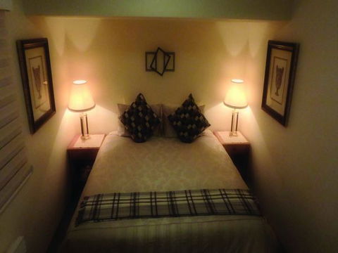 Cloud 9 Alpine Lodge - Hervey Bay Accommodation 6