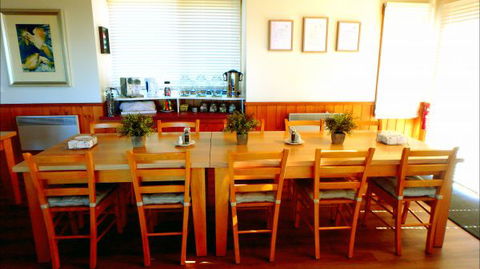 Cloud 9 Alpine Lodge - Hervey Bay Accommodation 8