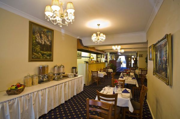 Albury NSW Hervey Bay Accommodation