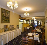 Comfort Inn and Suites Georgian - Hervey Bay Accommodation