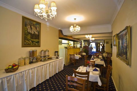 Comfort Inn And Suites Georgian - Hervey Bay Accommodation 0
