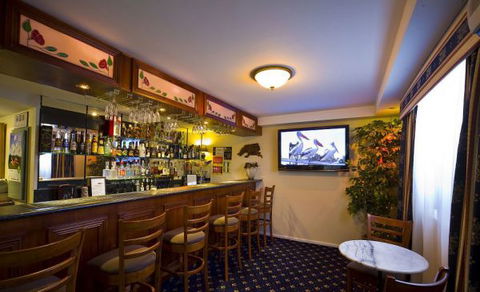 Comfort Inn And Suites Georgian - Hervey Bay Accommodation 1