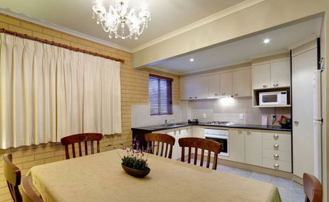 Comfort Inn And Suites Georgian - Hervey Bay Accommodation 4