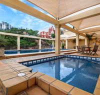 Comfort Inn Robert Towns - Hervey Bay Accommodation
