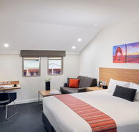 Country Comfort Inter City Perth - Hervey Bay Accommodation