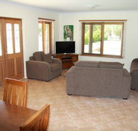 Coranda Lodge B and B - Hervey Bay Accommodation