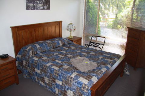 Coranda Lodge B And B - Hervey Bay Accommodation 1