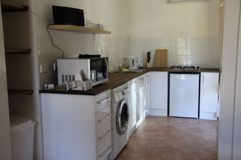 Coranda Lodge B And B - Hervey Bay Accommodation 4