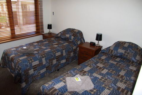 Coranda Lodge B And B - Hervey Bay Accommodation 9