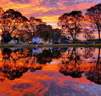Coonawarra Bush Holiday Park - Hervey Bay Accommodation