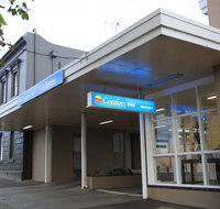 Comfort Inn Western - Tourism Hervey Bay