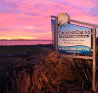 Coorong Cabins - Hervey Bay Accommodation