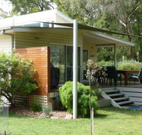 Corella Holiday Cottage - Hervey Bay Accommodation