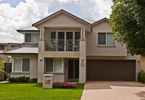 Como Bed And Breakfast - Hervey Bay Accommodation 0