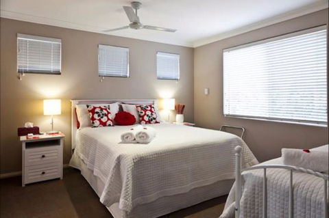 Como Bed And Breakfast - Hervey Bay Accommodation 1