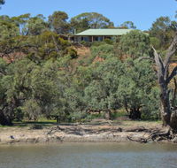 Coongalena View - Hervey Bay Accommodation