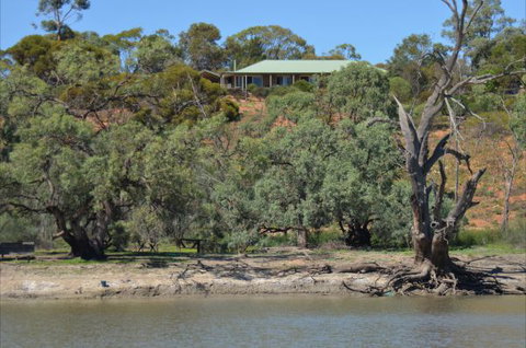 Coongalena View - Hervey Bay Accommodation 0