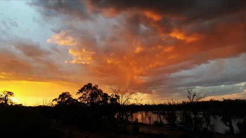 Coongalena View - Hervey Bay Accommodation 1