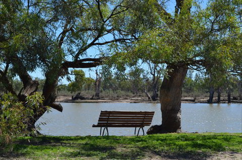Coongalena View - Hervey Bay Accommodation 4