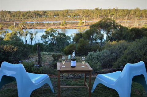 Coongalena View - Hervey Bay Accommodation 8