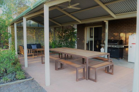 Coongalena View - Hervey Bay Accommodation 9