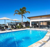 Country Comfort Amity Motel - Tourism Hervey Bay