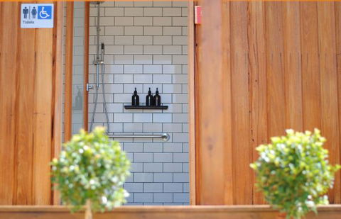 Cosy Tents - Tourism Hervey Bay 8